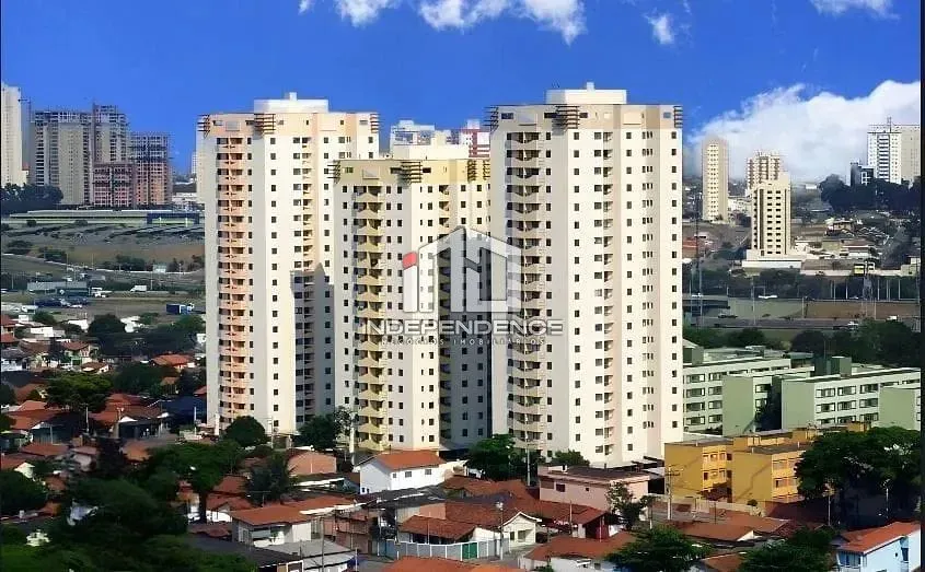 Apartamento, 3 quartos, 75 m² - Foto 1
