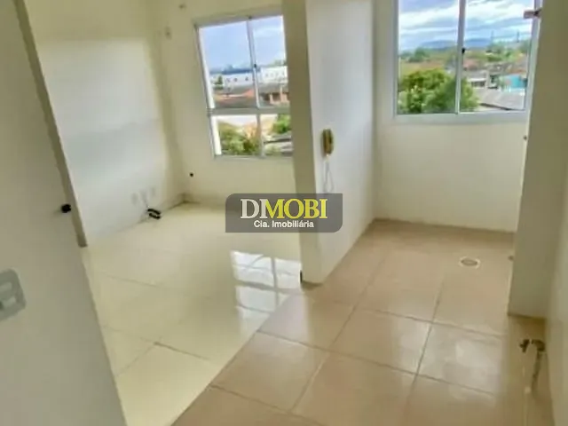 Apartamento com 48m² 2 quartos e 1 banheiro, à venda, no bairro Caça e Pesca em Gravataí