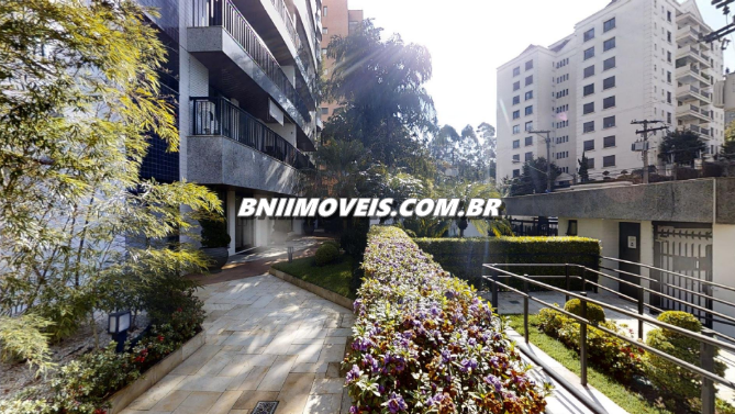 Apartamento à venda e aluguel com 3 quartos, 110m² - Foto 19