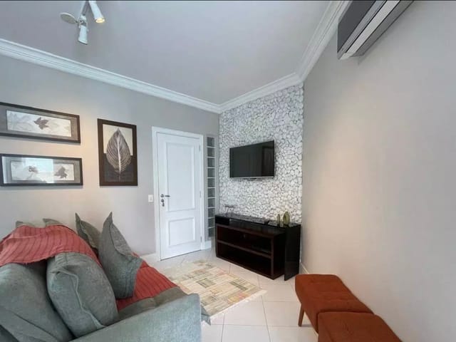 Apartamento com 234m² 3 quartos e 3 banheiros, à venda, no bairro Riviera em Bertioga