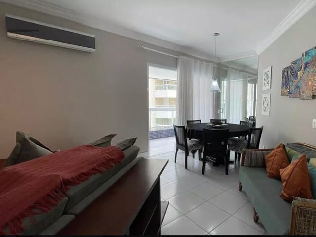 Apartamento com 234m² 3 quartos e 3 banheiros, à venda, no bairro Riviera em Bertioga