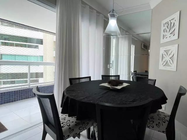 Apartamento com 234m² 3 quartos e 3 banheiros, à venda, no bairro Riviera em Bertioga