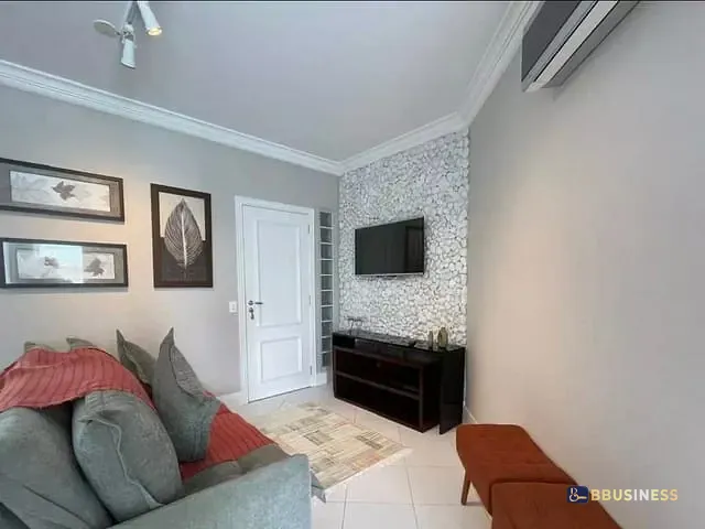 Apartamento com 234m² 3 quartos e 3 banheiros, à venda, no bairro Riviera em Bertioga