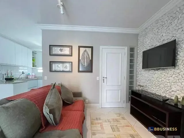 Apartamento com 234m² 3 quartos e 3 banheiros, à venda, no bairro Riviera em Bertioga