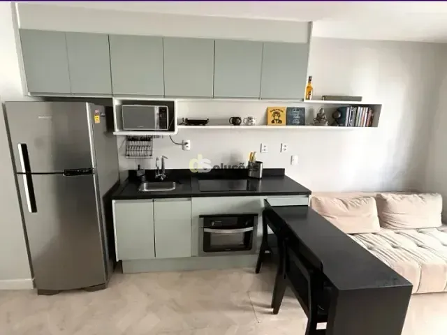 Apartamento 1 quarto e 1 banheiro, à venda, no bairro Pinheiros em São Paulo