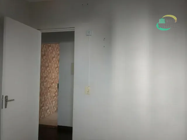 Apartamento com 55m² 2 quartos e 1 banheiro, à venda, no bairro Parque São Jorge em Campinas