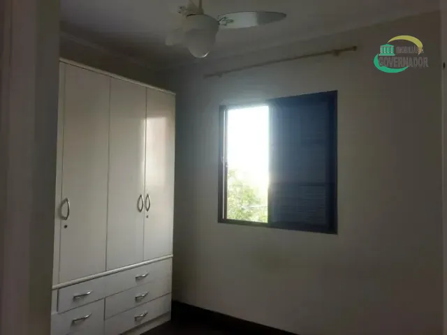 Apartamento com 55m² 2 quartos e 1 banheiro, à venda, no bairro Parque São Jorge em Campinas