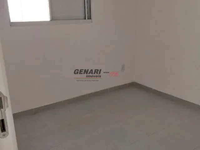 Apartamento com 44m² 2 quartos e 1 banheiro, à venda, no bairro Colinas de Indaiatuba em Indaiatuba