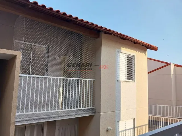 Apartamento com 44m² 2 quartos e 1 banheiro, à venda, no bairro Colinas de Indaiatuba em Indaiatuba