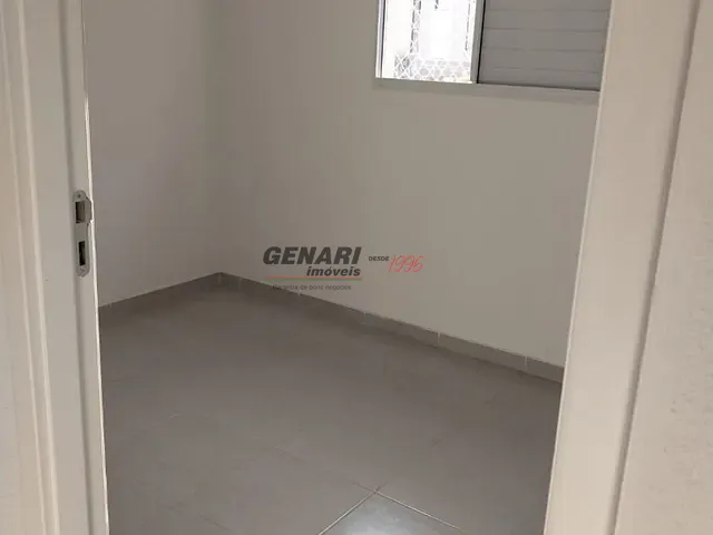 Apartamento com 44m² 2 quartos e 1 banheiro, à venda, no bairro Colinas de Indaiatuba em Indaiatuba