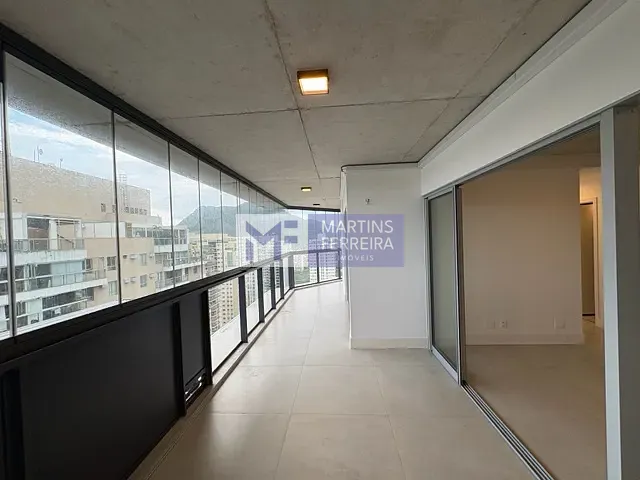 Apartamento com 85m² 2 quartos e 2 banheiros, à venda, no bairro Recreio dos Bandeirantes em Rio de Janeiro