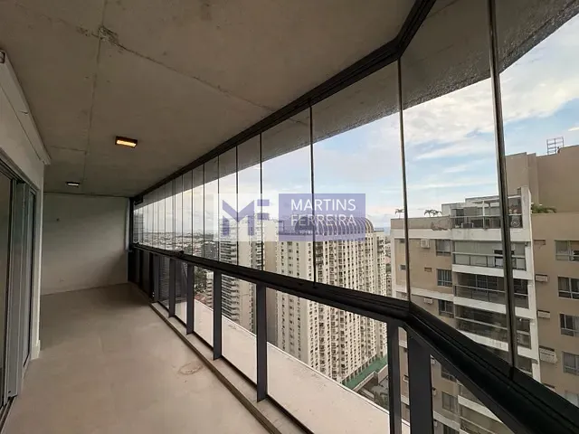 Apartamento com 85m² 2 quartos e 2 banheiros, à venda, no bairro Recreio dos Bandeirantes em Rio de Janeiro