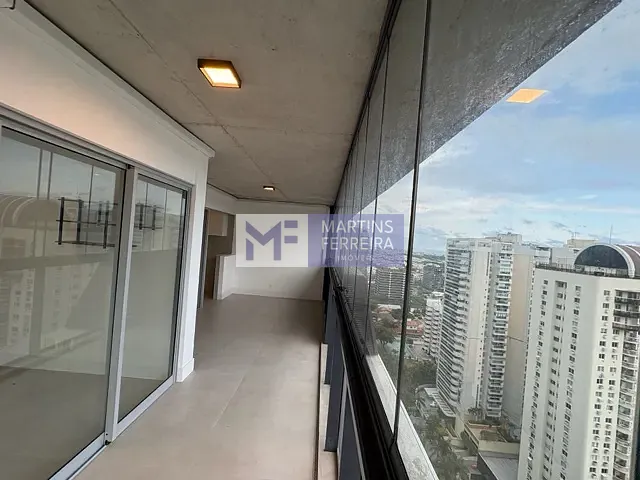 Apartamento com 85m² 2 quartos e 2 banheiros, à venda, no bairro Recreio dos Bandeirantes em Rio de Janeiro