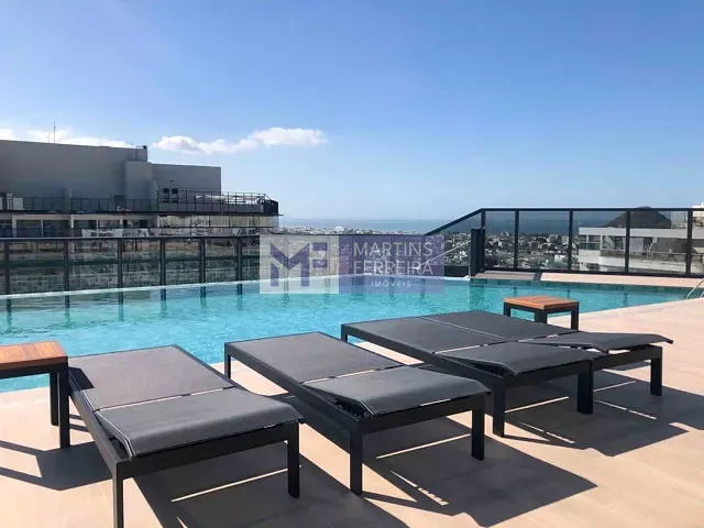 Apartamento com 85m² 2 quartos e 2 banheiros, à venda, no bairro Recreio dos Bandeirantes em Rio de Janeiro