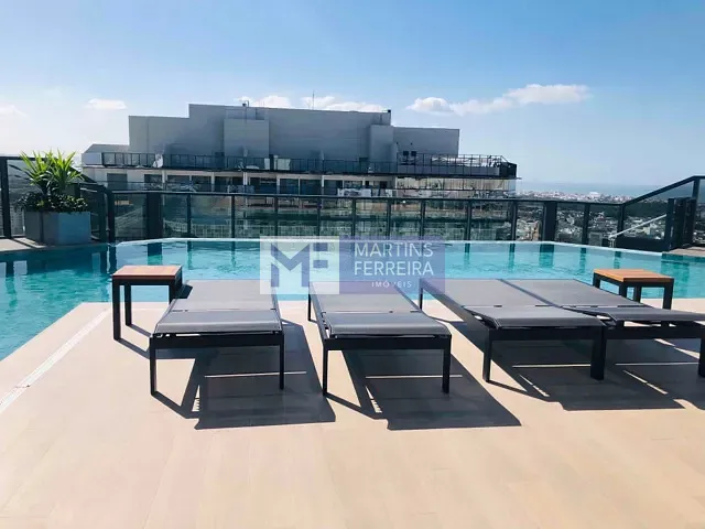 Apartamento com 85m² 2 quartos e 2 banheiros, à venda, no bairro Recreio dos Bandeirantes em Rio de Janeiro