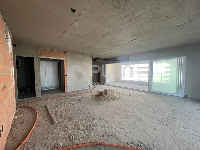 Apartamento 4 quartos e 6 banheiros, à venda, no bairro Santana em São Paulo