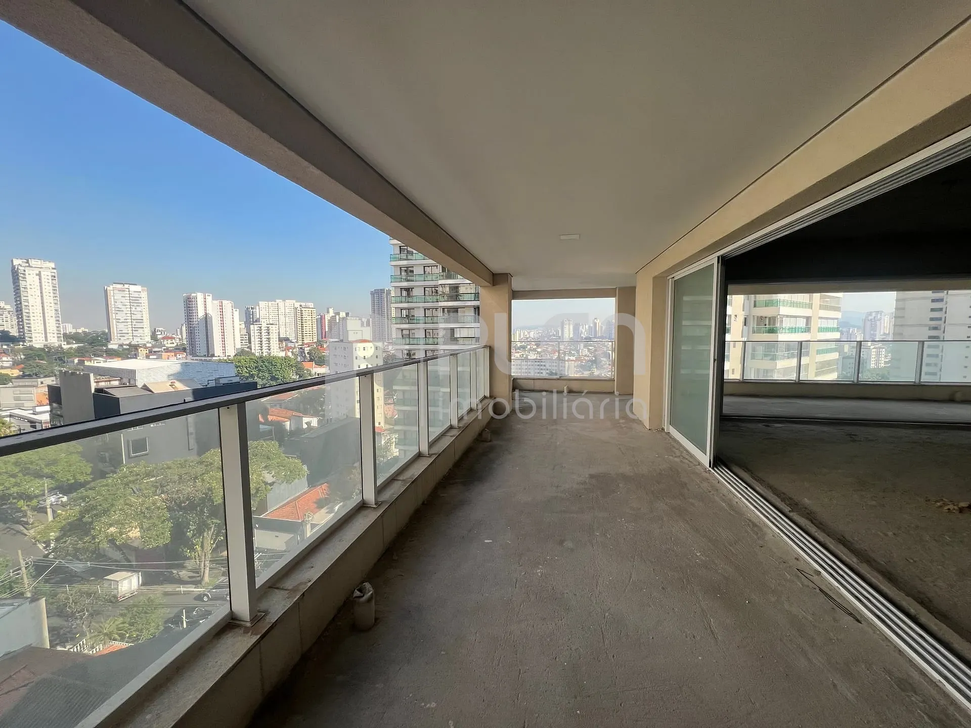 Apartamento de 4 quartos à venda em Santana, São Paulo