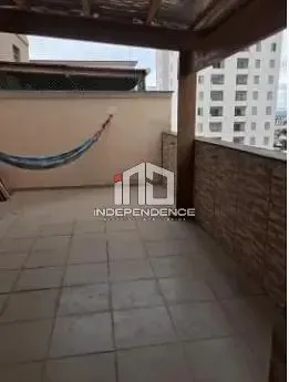 Apartamento, 3 quartos, 108 m² - Foto 1