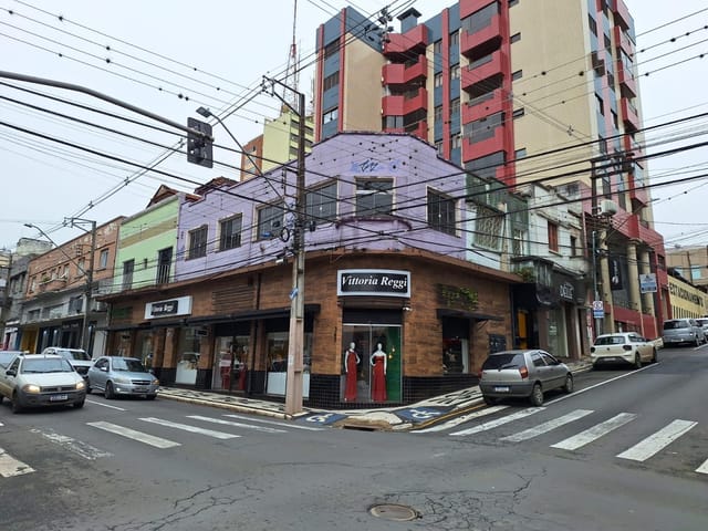 Apartamento Centro, Ponta Grossa, PR