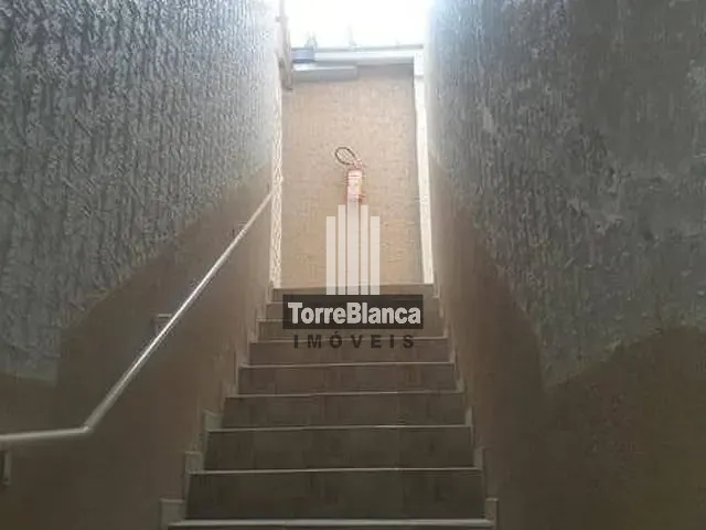 Apartamento com 135m² 2 quartos e 1 banheiro, à venda, no bairro Centro em Ponta Grossa