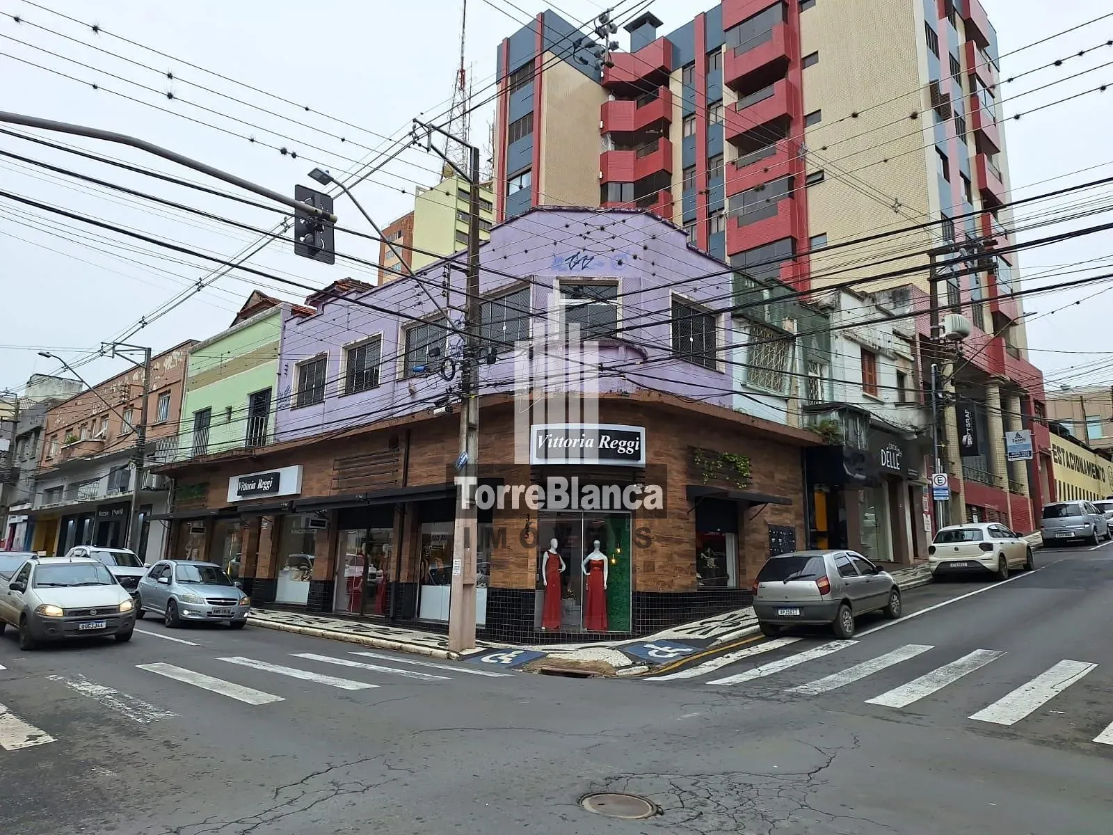 Apartamento, 2 quartos, 123 m² - Foto 1