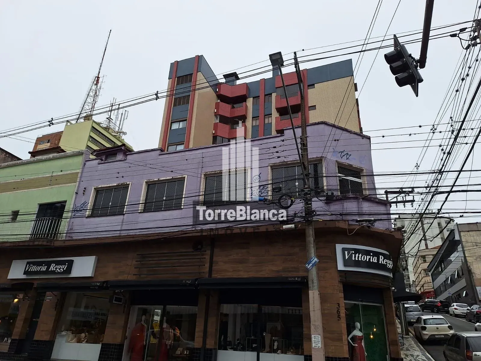 Apartamento, 2 quartos, 123 m² - Foto 2