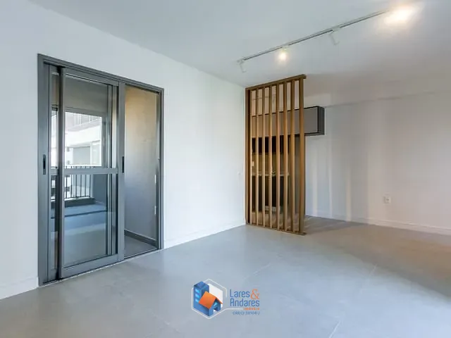 Apartamento com 85m² 3 quartos e 2 banheiros, à venda, no bairro Indianópolis em São Paulo