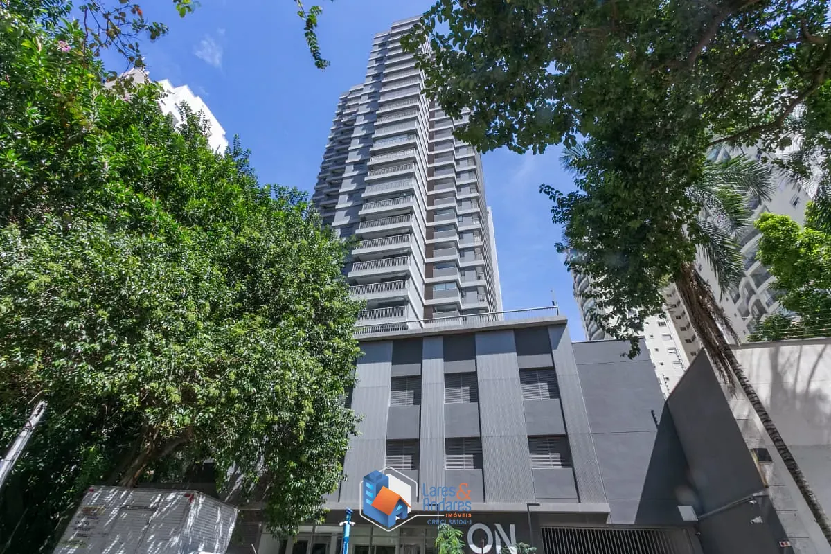 Apartamento, 3 quartos, 85 m² - Foto 52