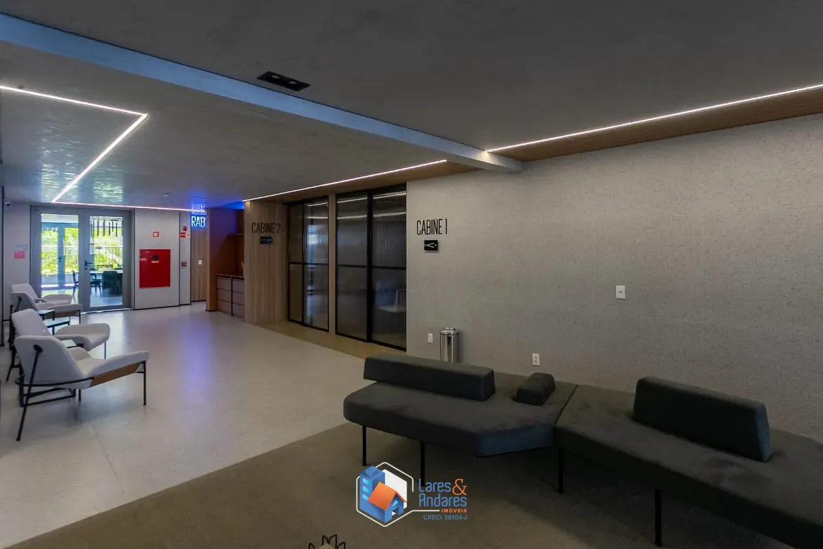 Apartamento, 3 quartos, 85 m² - Foto 34