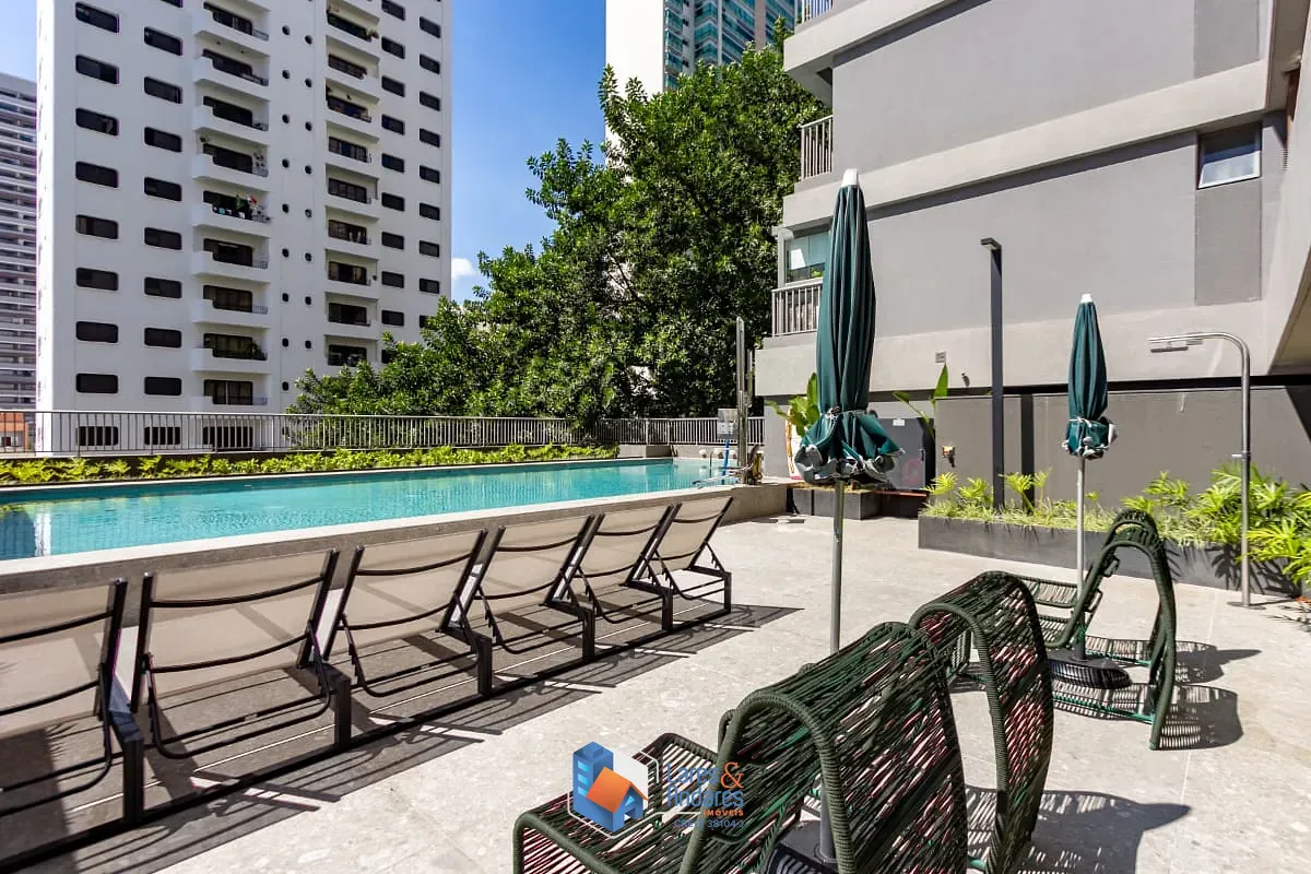 Apartamento, 3 quartos, 85 m² - Foto 36
