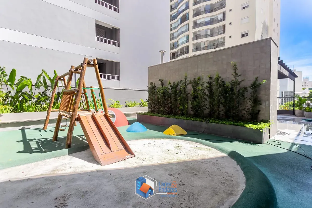 Apartamento, 3 quartos, 85 m² - Foto 40