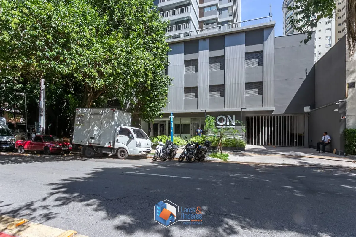 Apartamento, 3 quartos, 85 m² - Foto 53