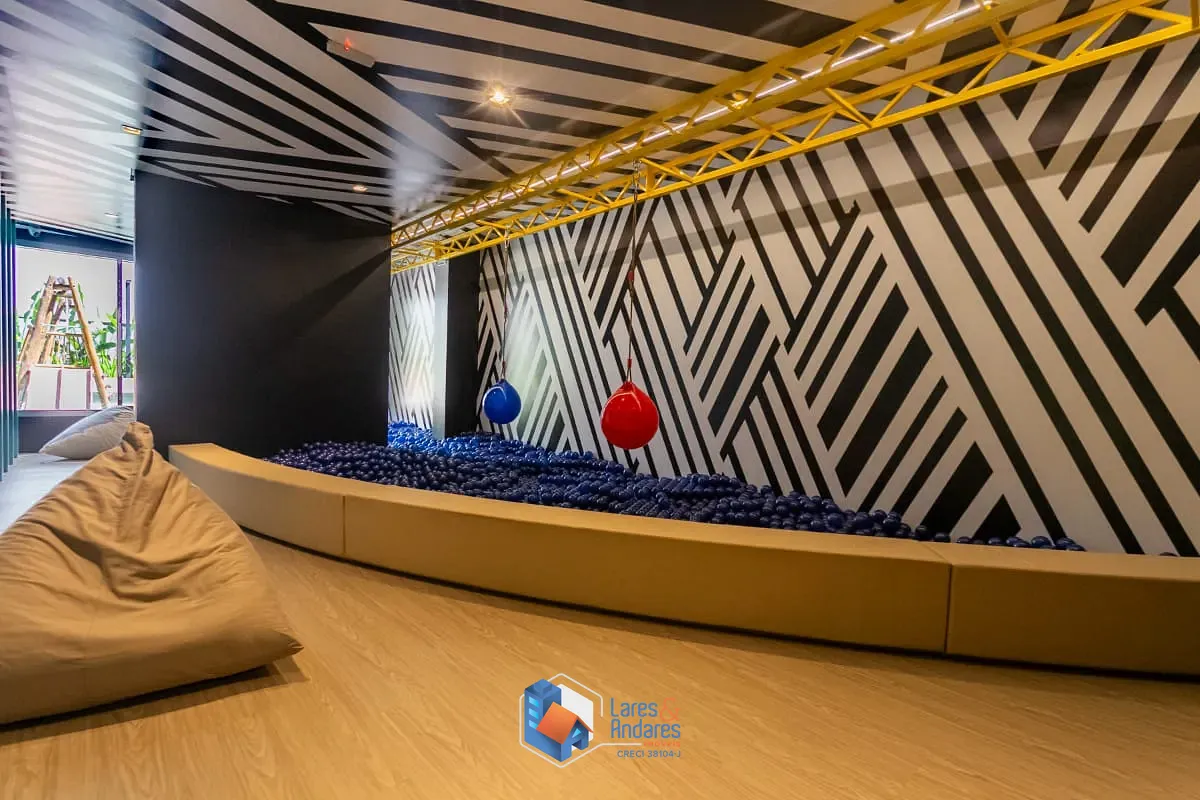 Apartamento, 3 quartos, 85 m² - Foto 42
