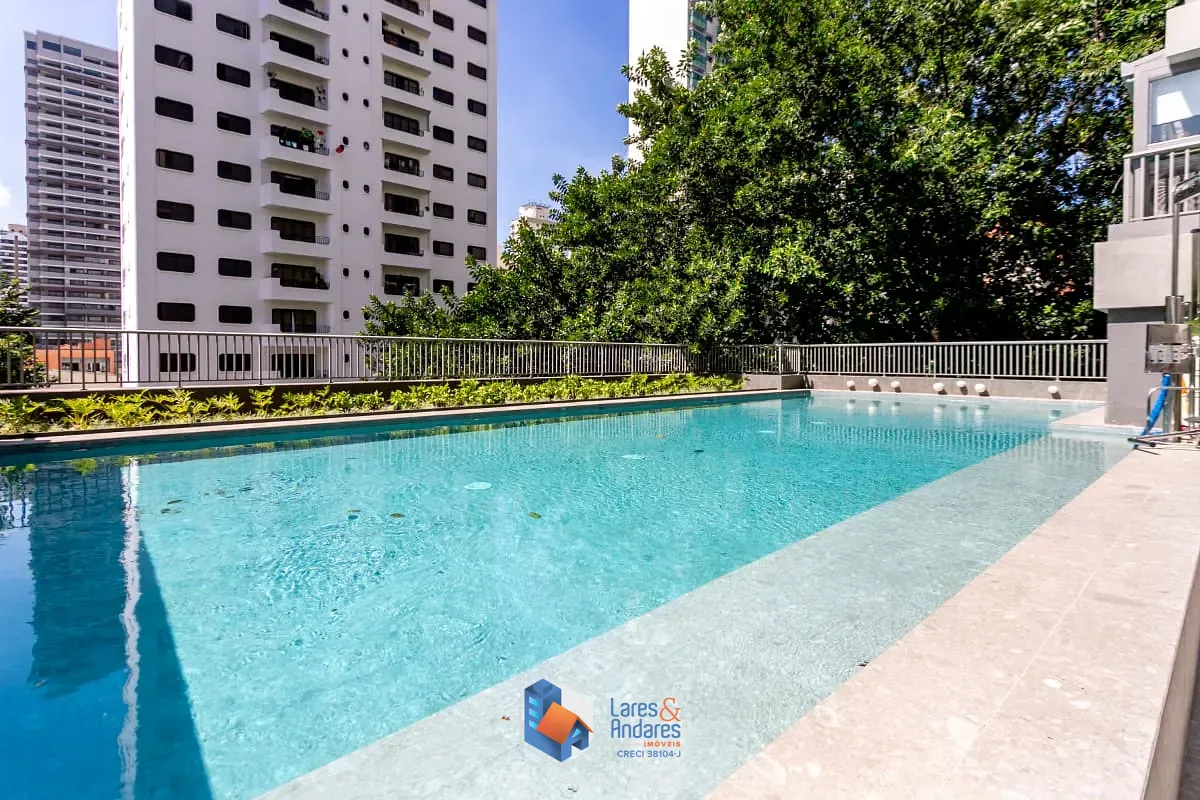 Apartamento, 3 quartos, 85 m² - Foto 35