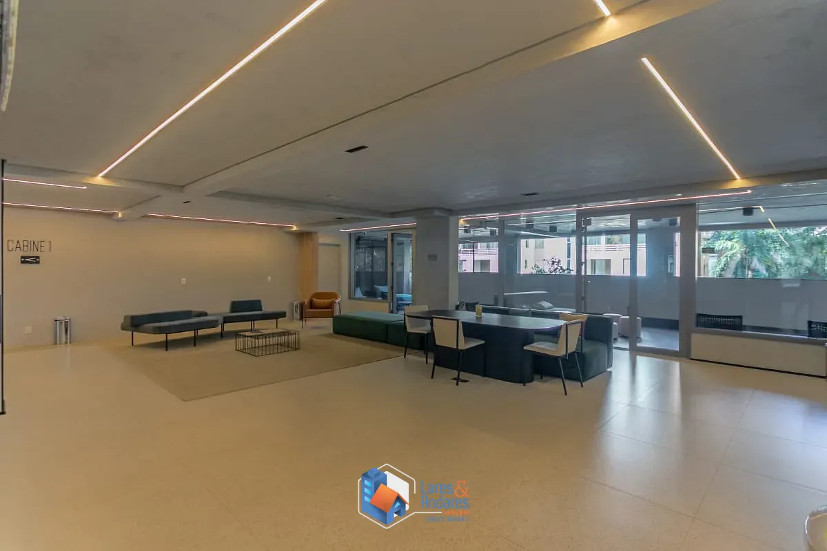 Apartamento, 3 quartos, 85 m² - Foto 32