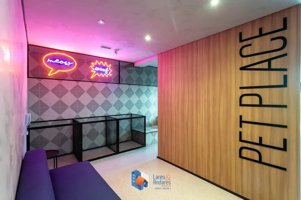 Apartamento, 3 quartos, 85 m² - Foto 43
