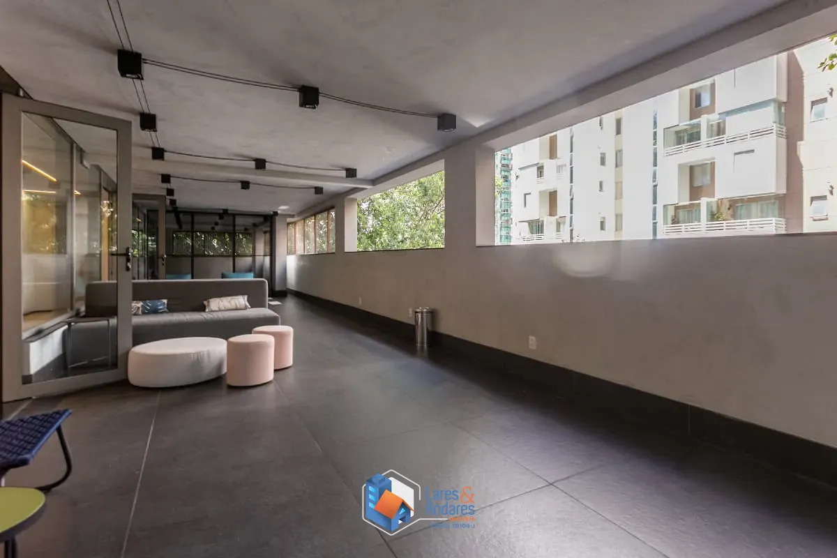 Apartamento, 3 quartos, 85 m² - Foto 39