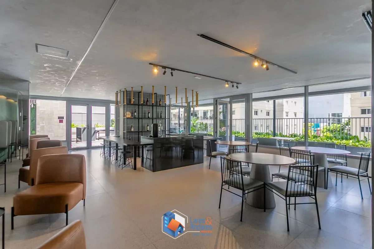 Apartamento, 3 quartos, 85 m² - Foto 31