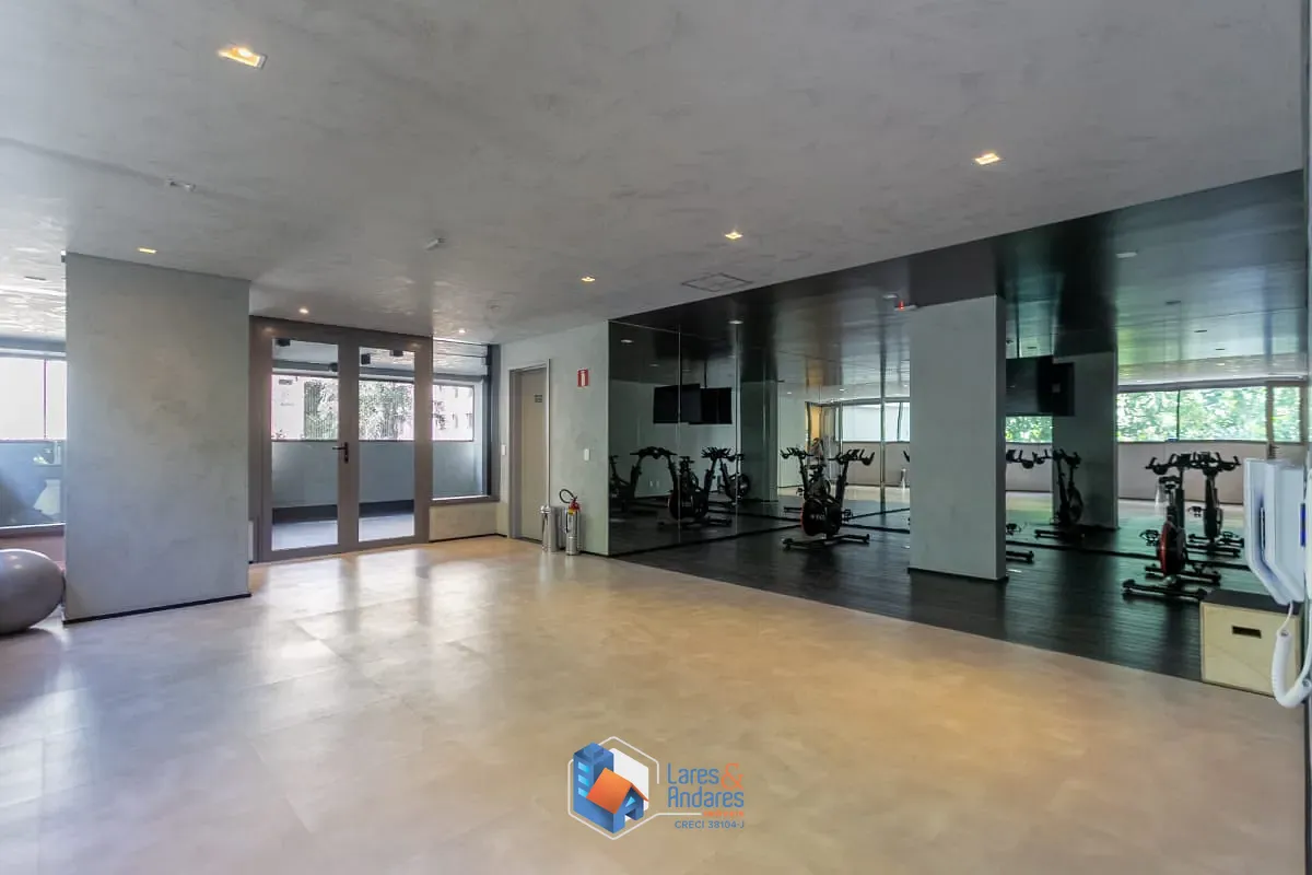 Apartamento, 3 quartos, 85 m² - Foto 50