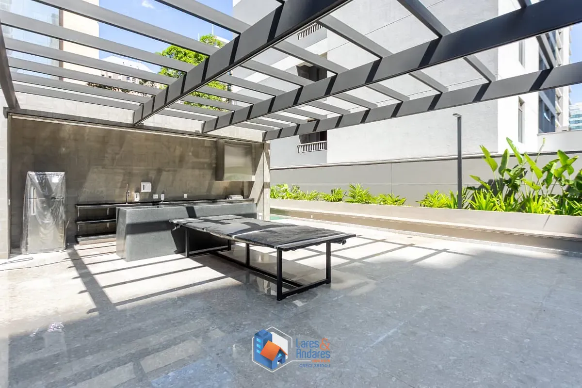 Apartamento, 3 quartos, 85 m² - Foto 41