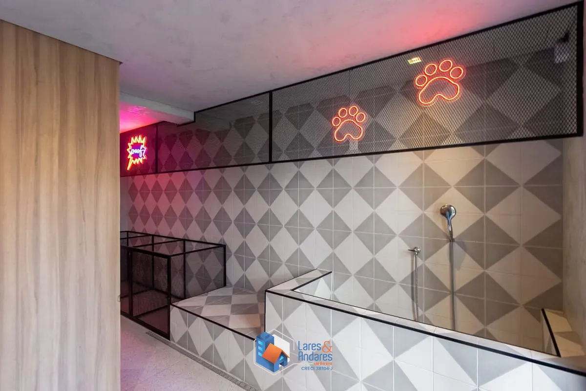 Apartamento, 3 quartos, 85 m² - Foto 44