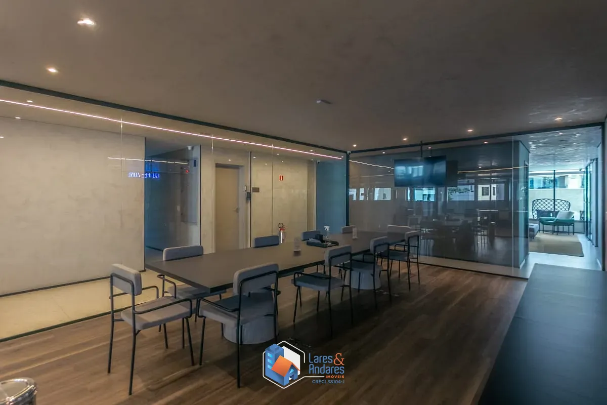 Apartamento, 3 quartos, 85 m² - Foto 33