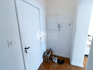 Foto do Apartamento-Apartamento tipo para venda em Bela Vista com 3 quartos, 144m²
