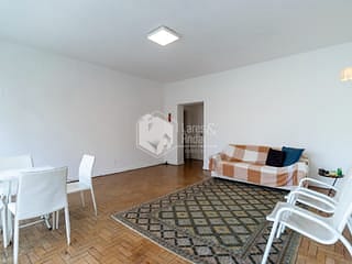 Foto do Apartamento-Apartamento tipo para venda em Bela Vista com 3 quartos, 144m²
