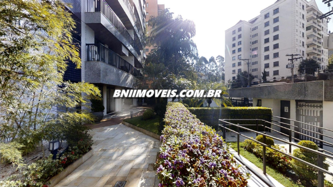 Apartamento, 2 quartos, 110 m² - Foto 11