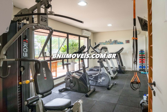 Apartamento, 2 quartos, 110 m² - Foto 22