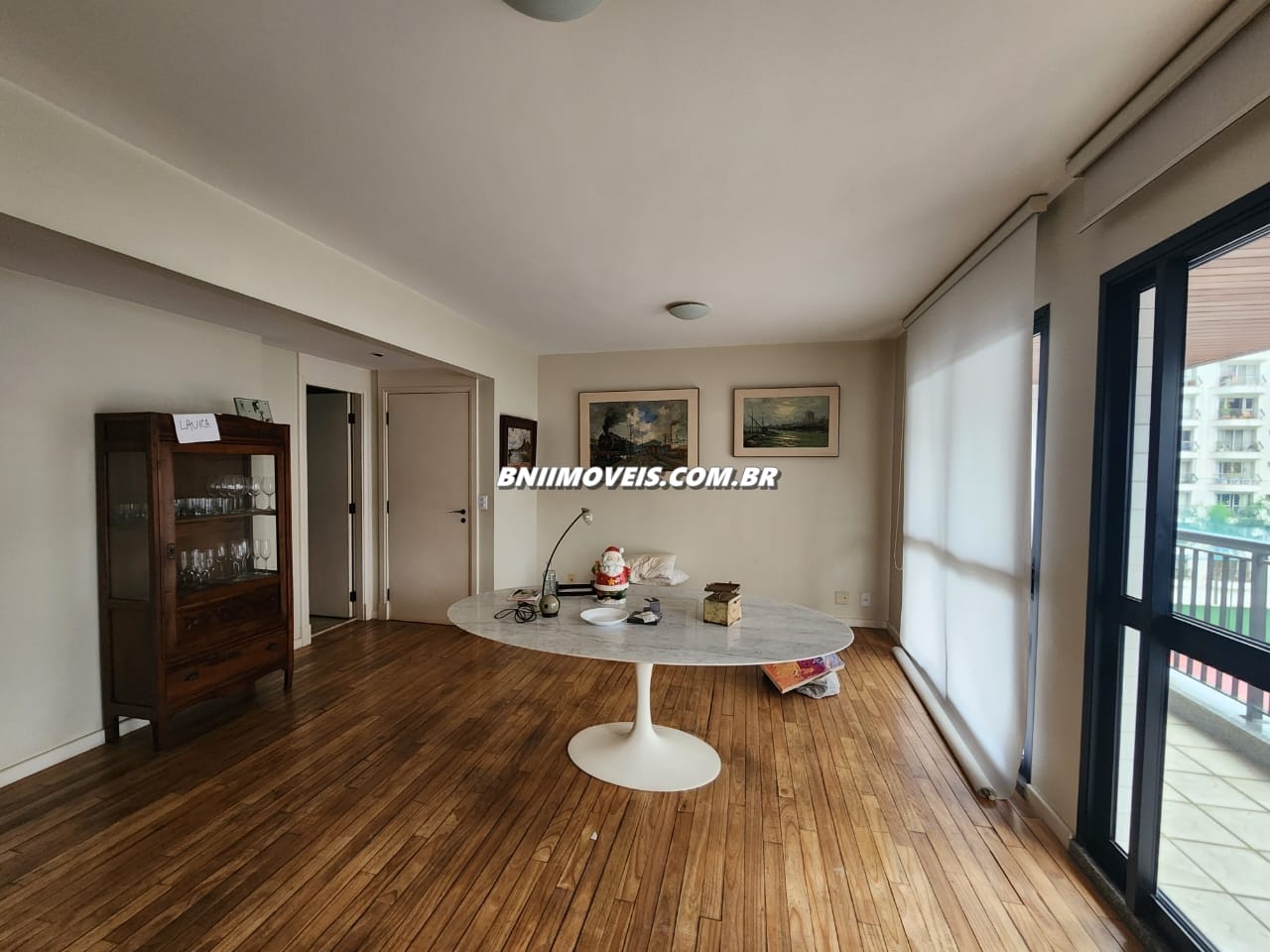 Apartamento, 2 quartos, 110 m² - Foto 2