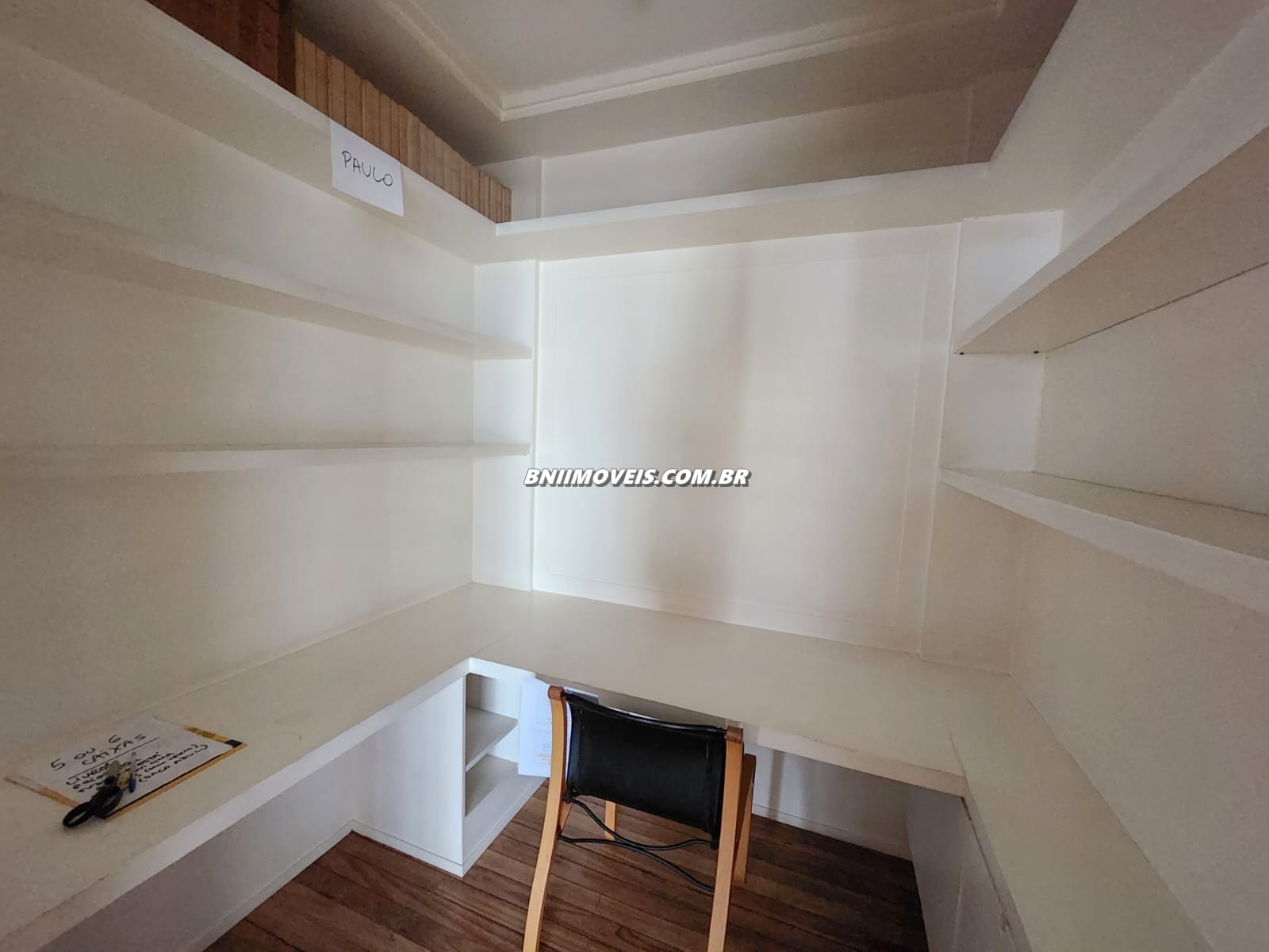 Apartamento, 2 quartos, 110 m² - Foto 6
