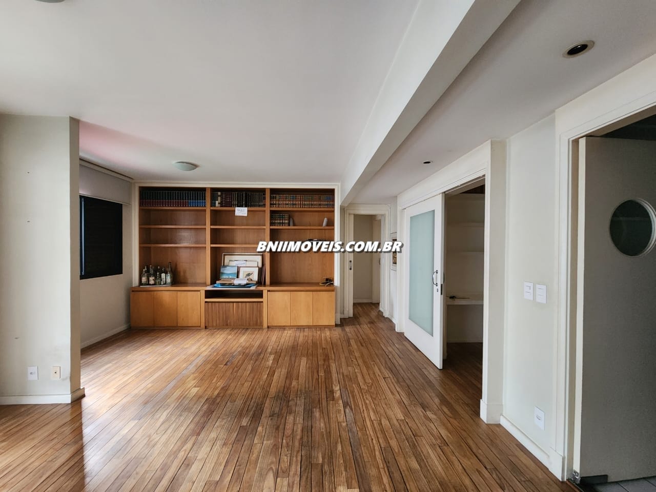 Apartamento, 2 quartos, 110 m² - Foto 3