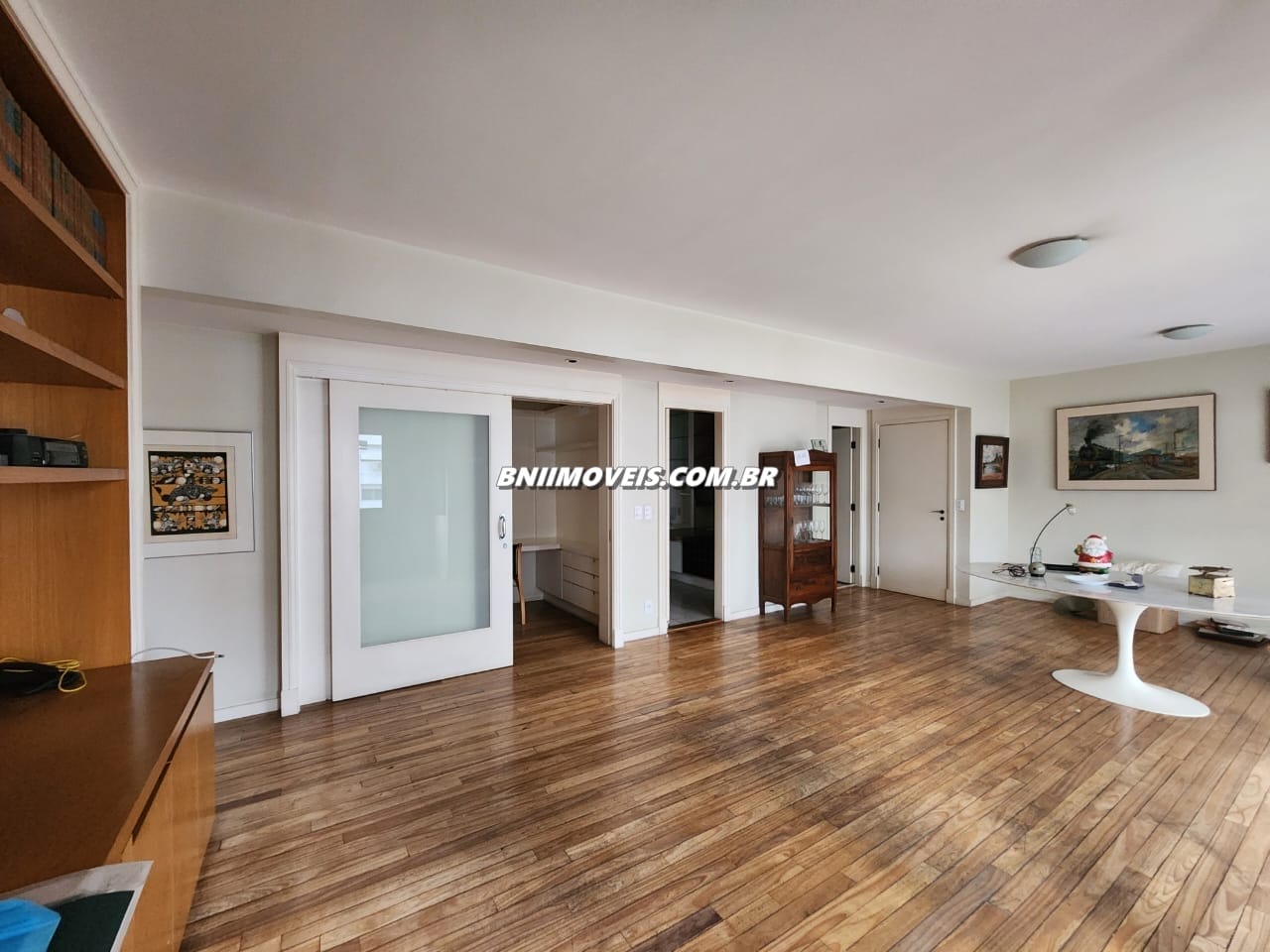 Apartamento, 2 quartos, 110 m² - Foto 4